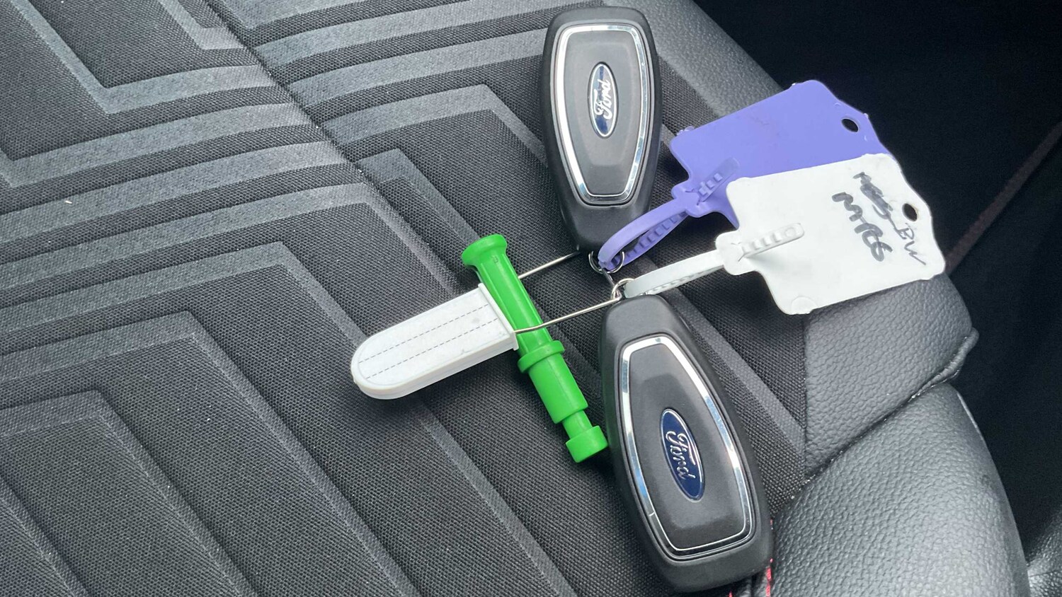 Used Ford Puma 2023 for sale - 76804737: Photo 24