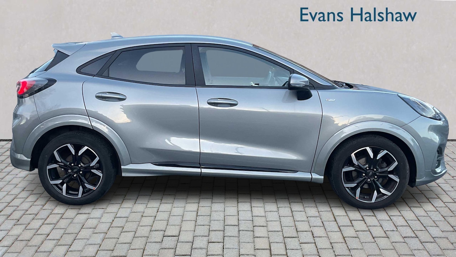 Used Ford Puma 2023 for sale - 76804737: Photo 3