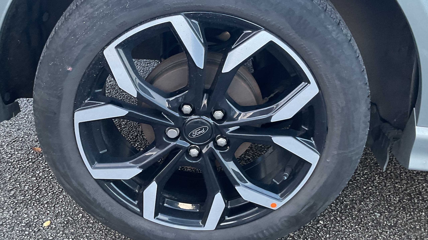 Used Ford Puma 2023 for sale - 76804737: Photo 4