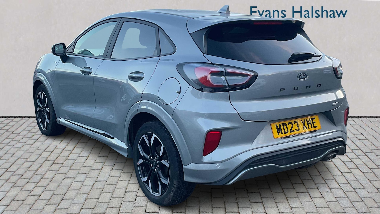 Used Ford Puma 2023 for sale - 76804737: Photo 5