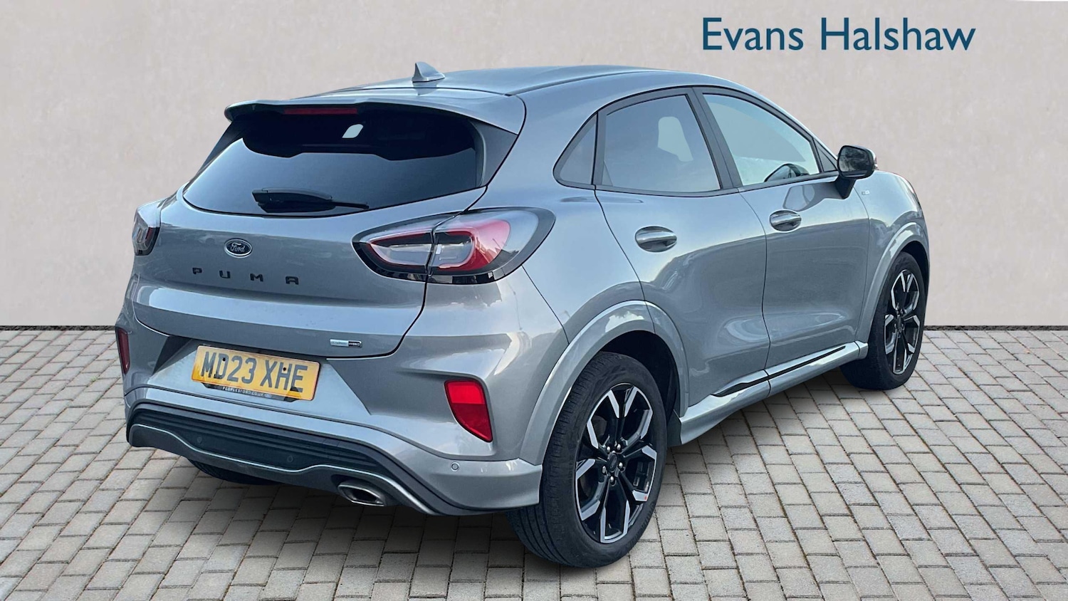 Used Ford Puma 2023 for sale - 76804737: Photo 7