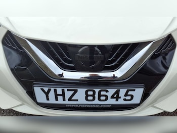 Used Nissan Micra 2022 for sale - 75812957: Photo