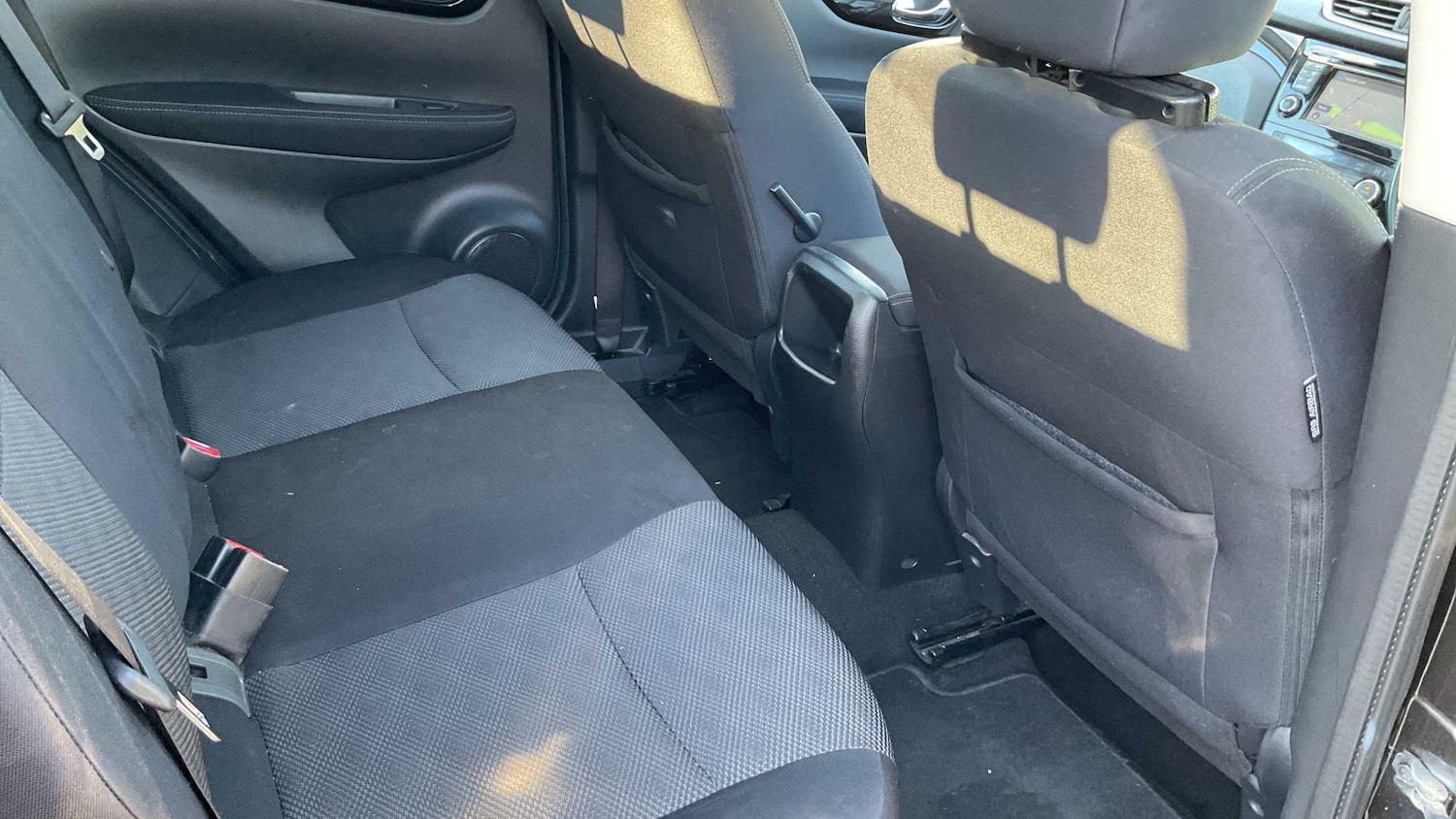 Used Nissan Qashqai 2016 for sale - 76636690: Photo 5