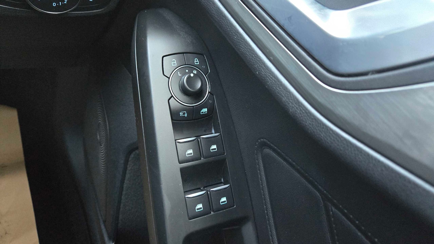 Used Ford Focus 2023 for sale - 77316435: Photo 17