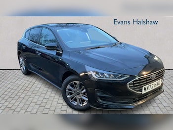 Used Ford Focus 2023 for sale - 77316435: Photo