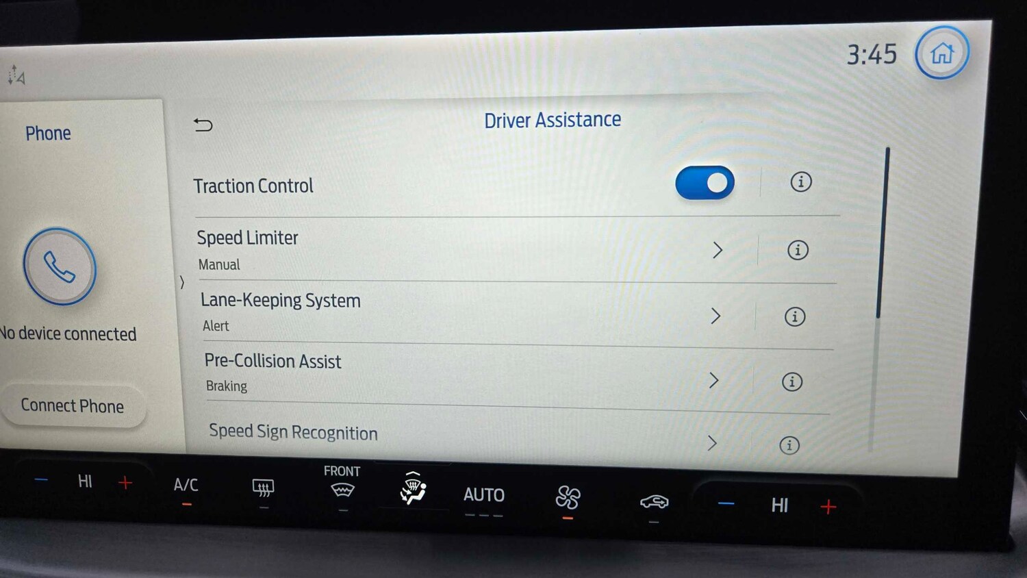 Used Ford Focus 2023 for sale - 77316435: Photo 25