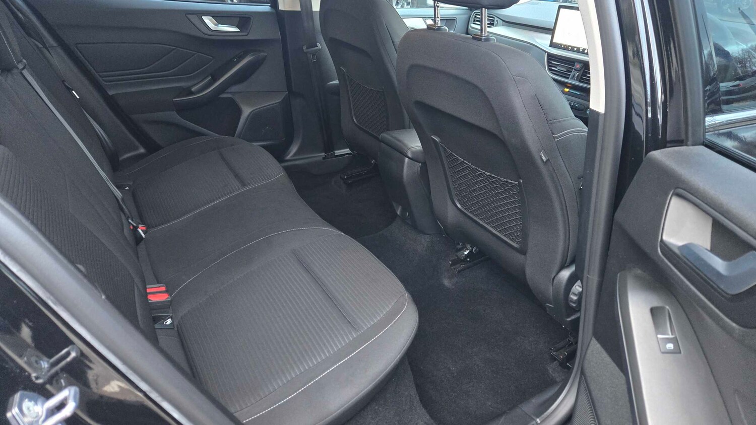 Used Ford Focus 2023 for sale - 77316435: Photo 26