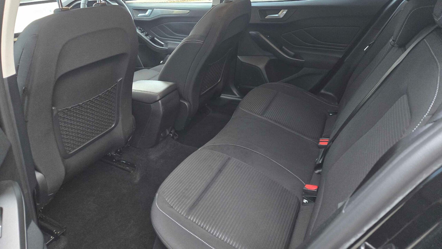 Used Ford Focus 2023 for sale - 77316435: Photo 27