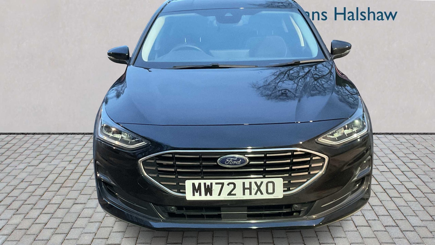Used Ford Focus 2023 for sale - 77316435: Photo 4