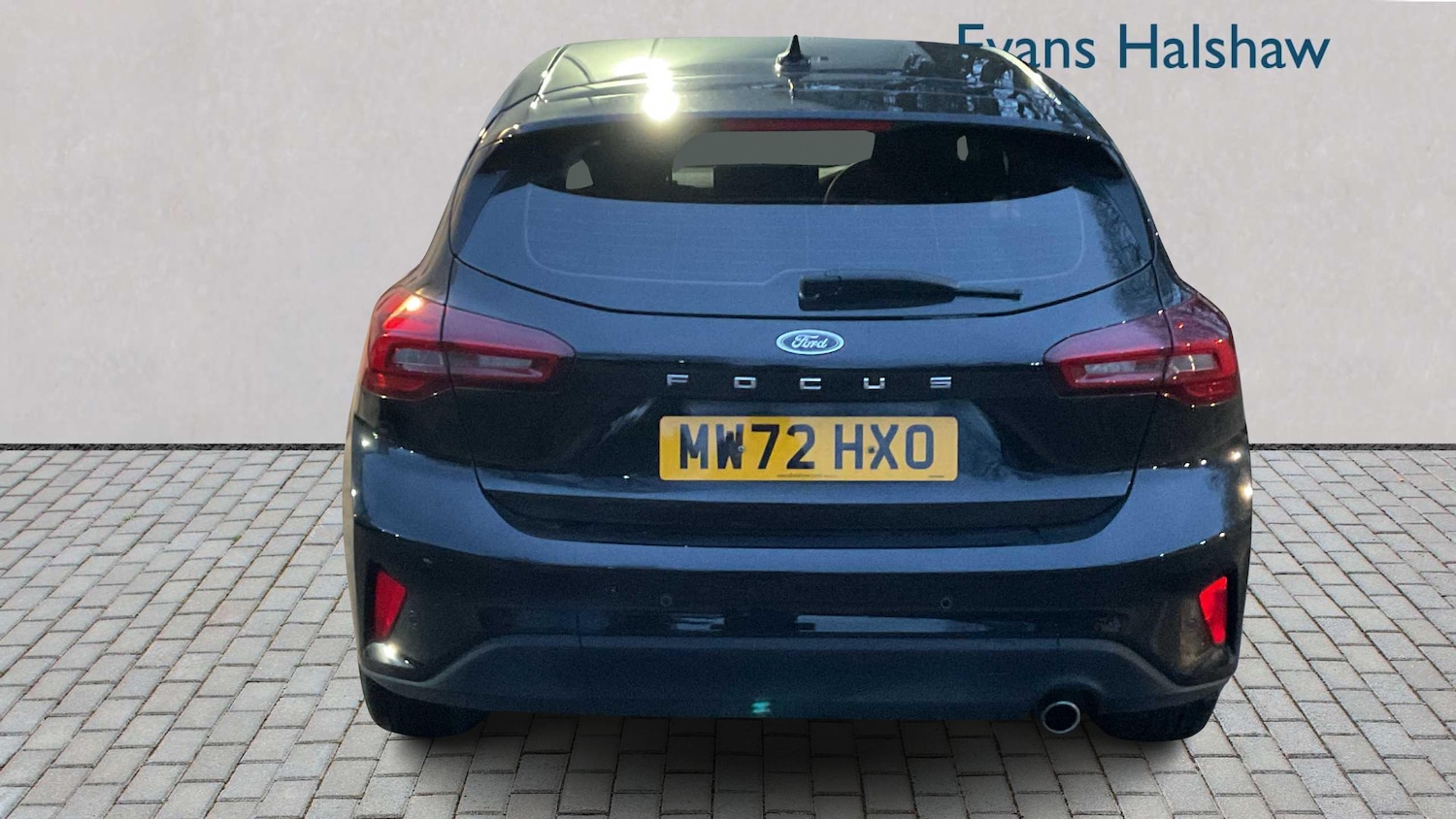 Used Ford Focus 2023 for sale - 77316435: Photo 5