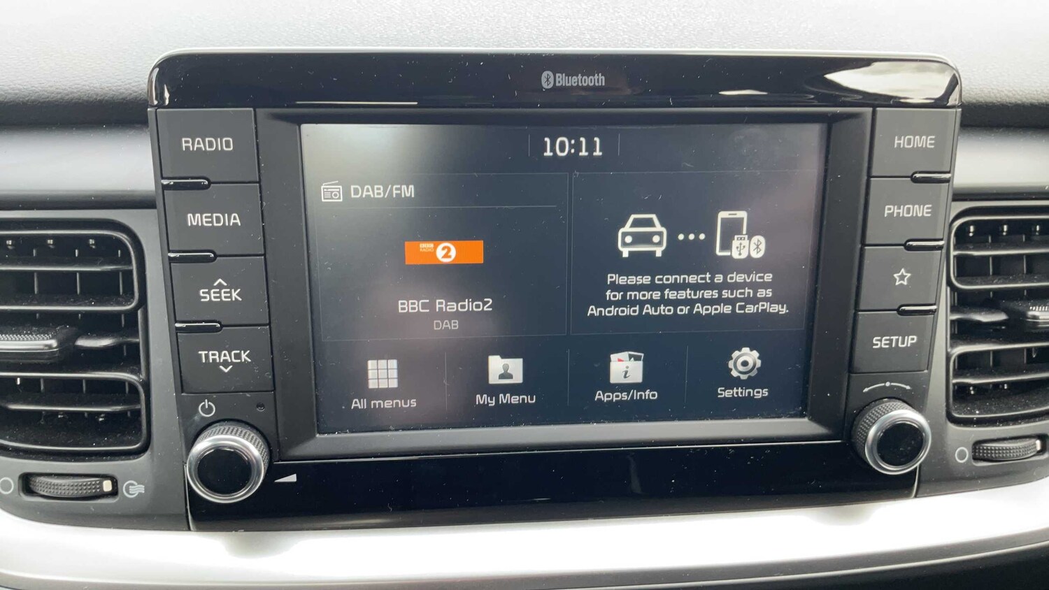 Used Kia Stonic 2018 for sale - 77661328: Photo 15