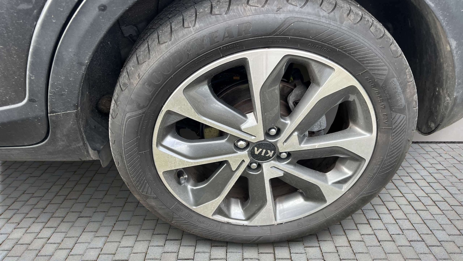 Used Kia Stonic 2018 for sale - 77661328: Photo 5