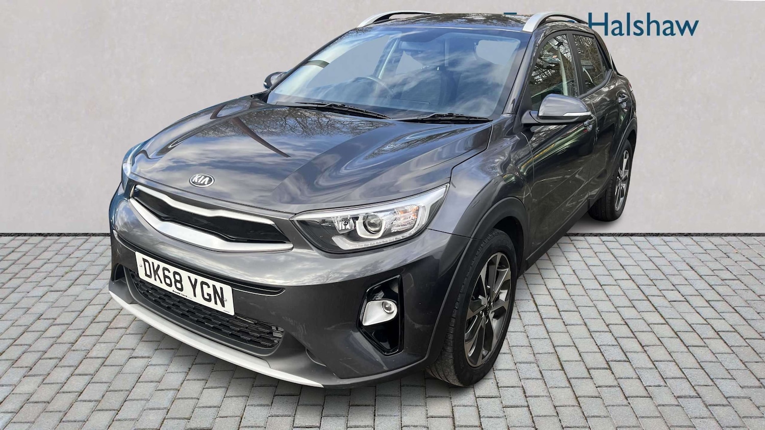 Used Kia Stonic 2018 for sale - 77661328: Photo 6