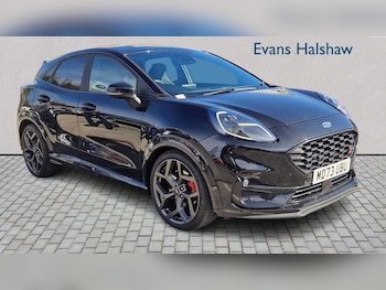 Used Ford Puma 2023 for sale - 77928835: Photo