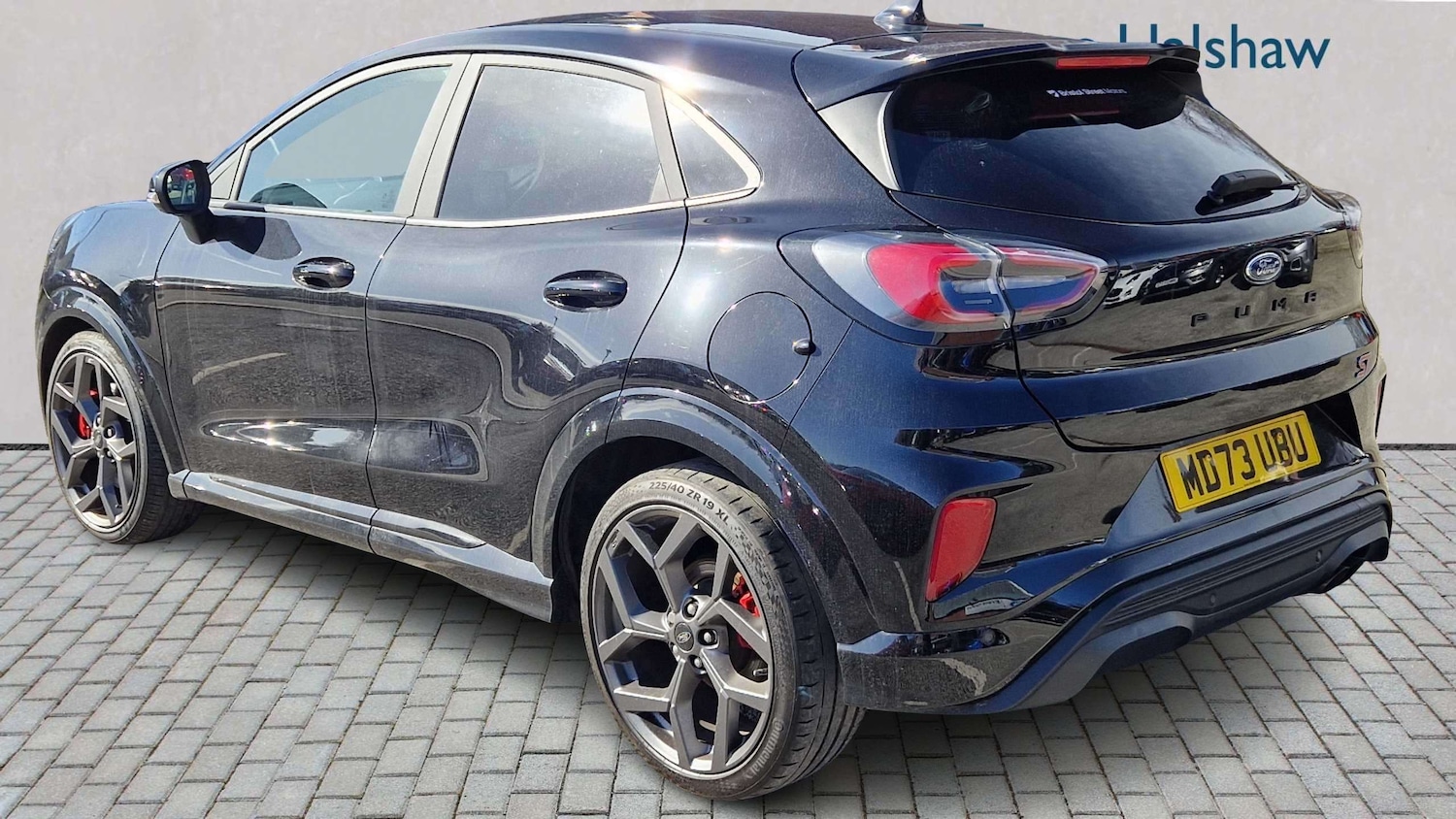 Used Ford Puma 2023 for sale - 77928835: Photo 2