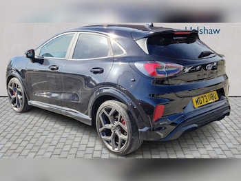 Used Ford Puma 2023 for sale - 77928835: Photo
