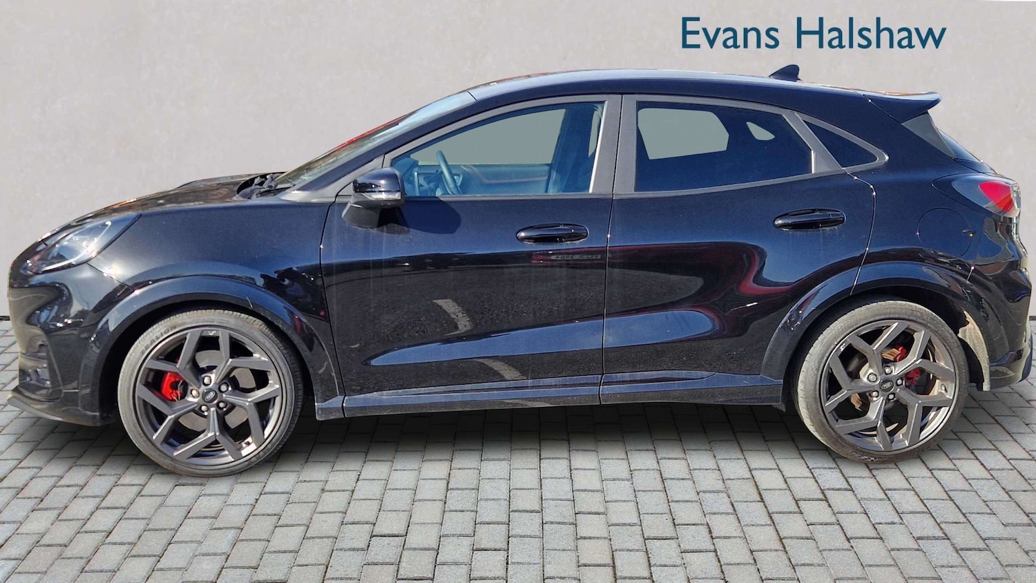 Used Ford Puma 2023 for sale - 77928835: Photo 3