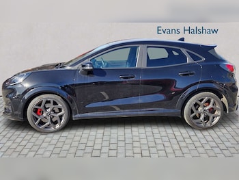 Used Ford Puma 2023 for sale - 77928835: Photo