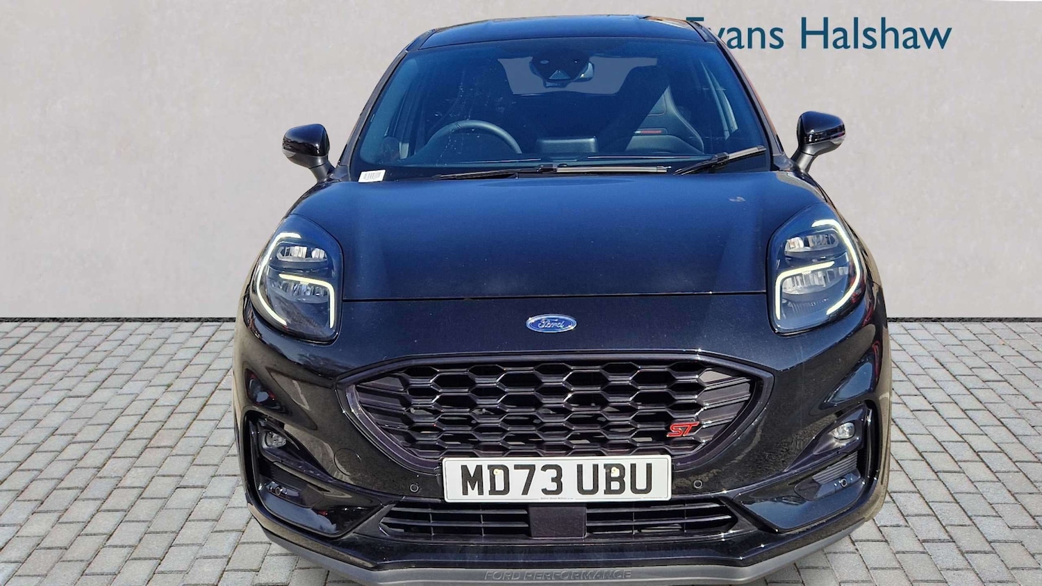 Used Ford Puma 2023 for sale - 77928835: Photo 4