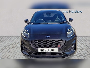 Used Ford Puma 2023 for sale - 77928835: Photo