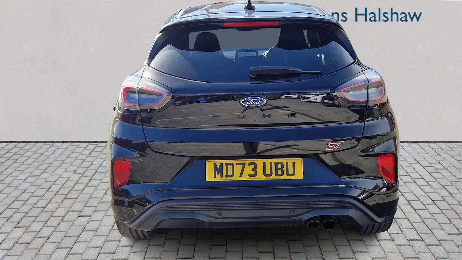 Used Ford Puma 2023 for sale - 77928835: Photo 5
