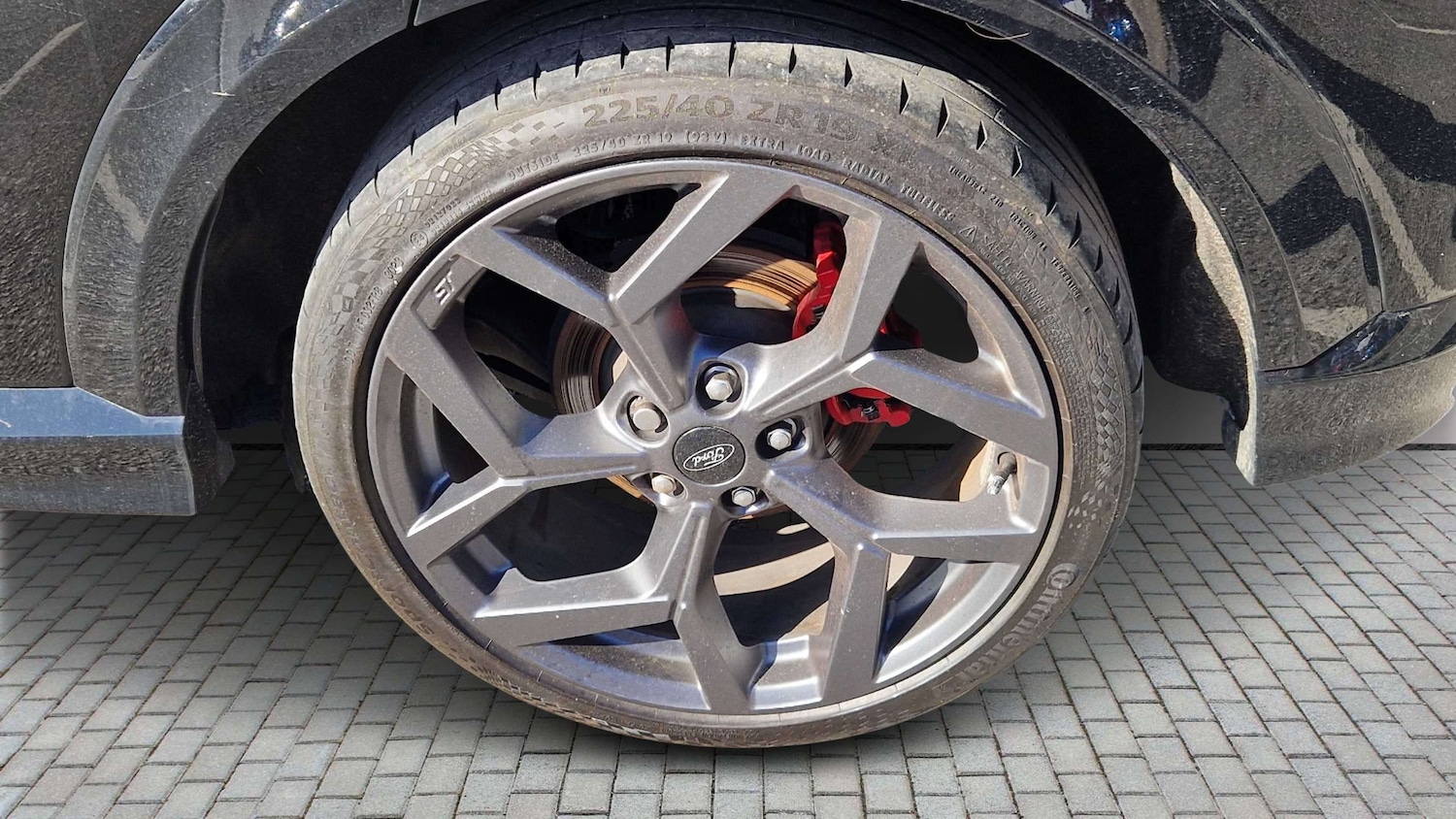 Used Ford Puma 2023 for sale - 77928835: Photo 6