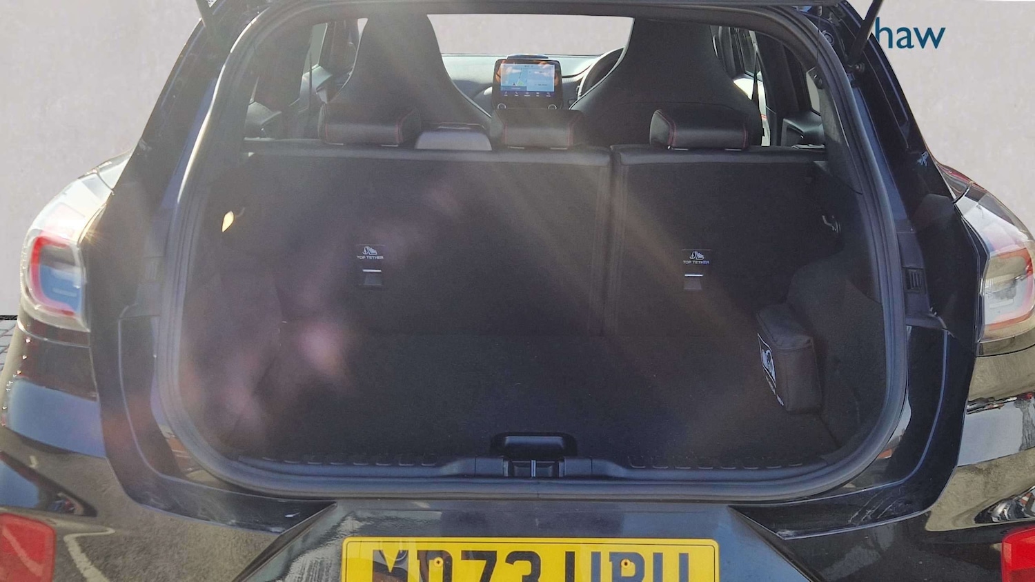 Used Ford Puma 2023 for sale - 77928835: Photo 7