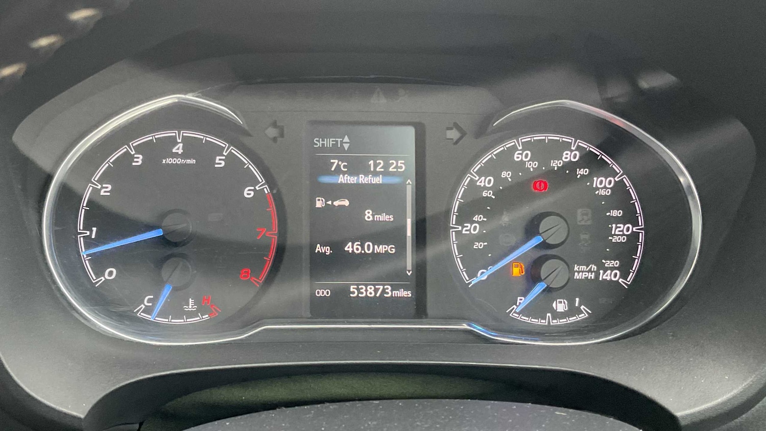 Used Toyota Yaris 2017 for sale - 77011312: Photo 5