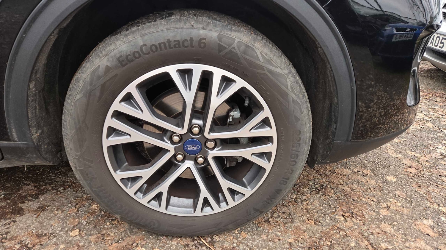 Used Ford Kuga 2022 for sale - 77601420: Photo 4