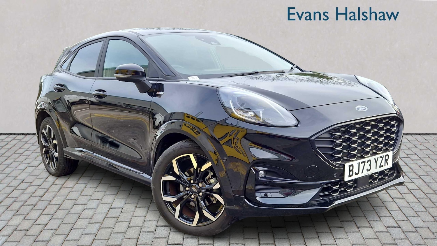 Used Ford Puma 2023 for sale - 77638495: Photo 1