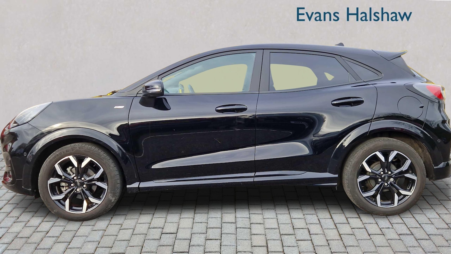 Used Ford Puma 2023 for sale - 77638495: Photo 3