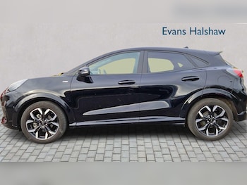 Used Ford Puma 2023 for sale - 77638495: Photo