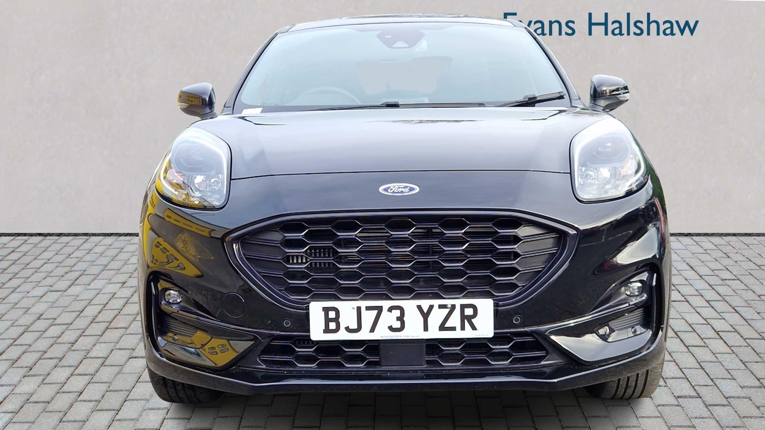 Used Ford Puma 2023 for sale - 77638495: Photo 4
