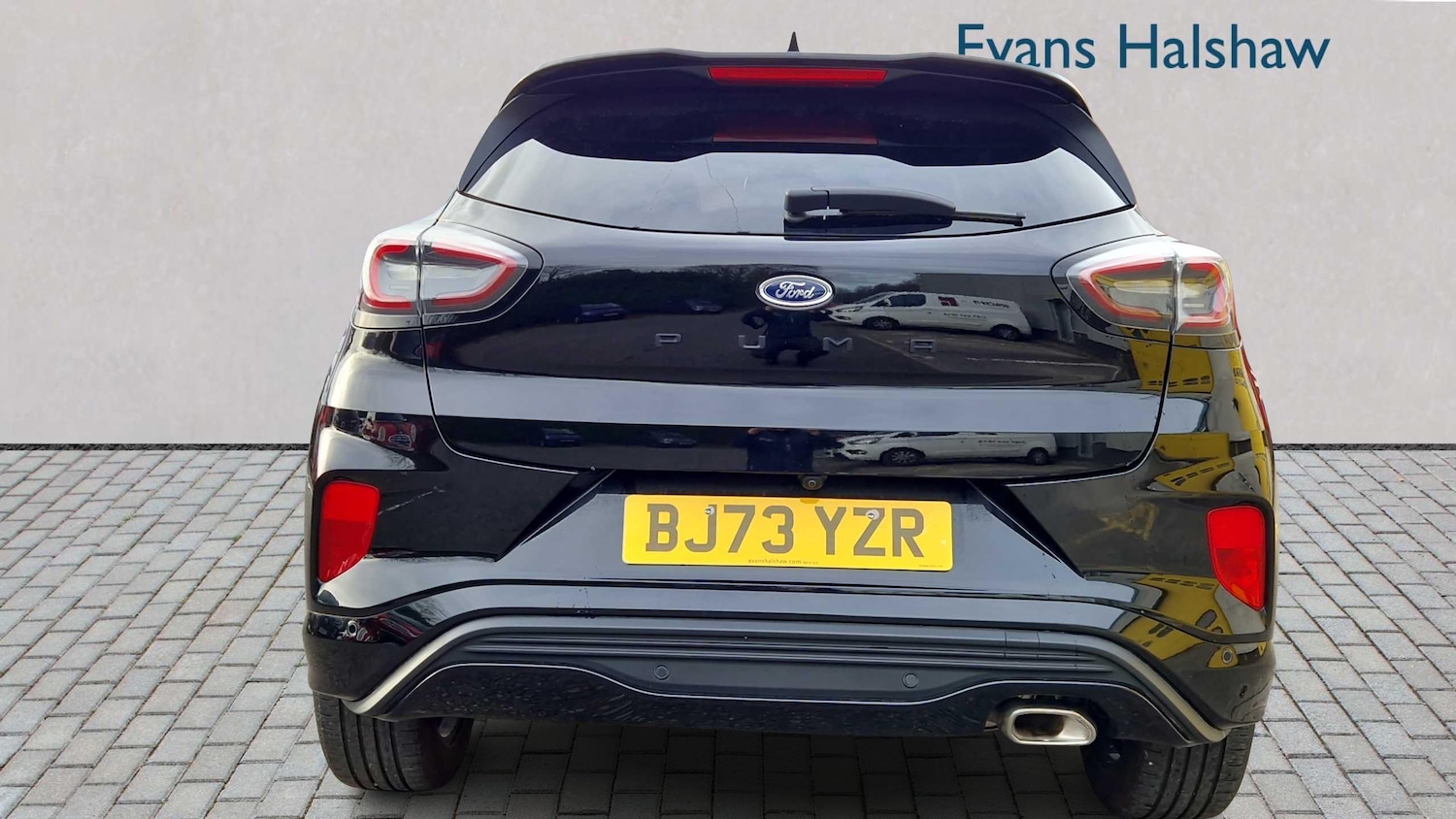 Used Ford Puma 2023 for sale - 77638495: Photo 5