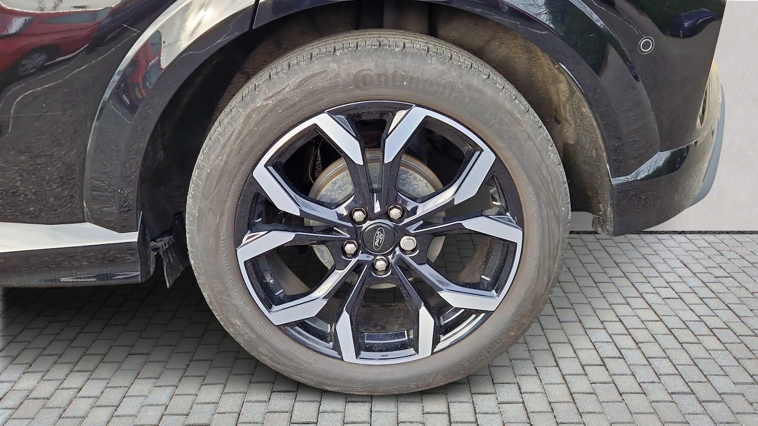 Used Ford Puma 2023 for sale - 77638495: Photo 6