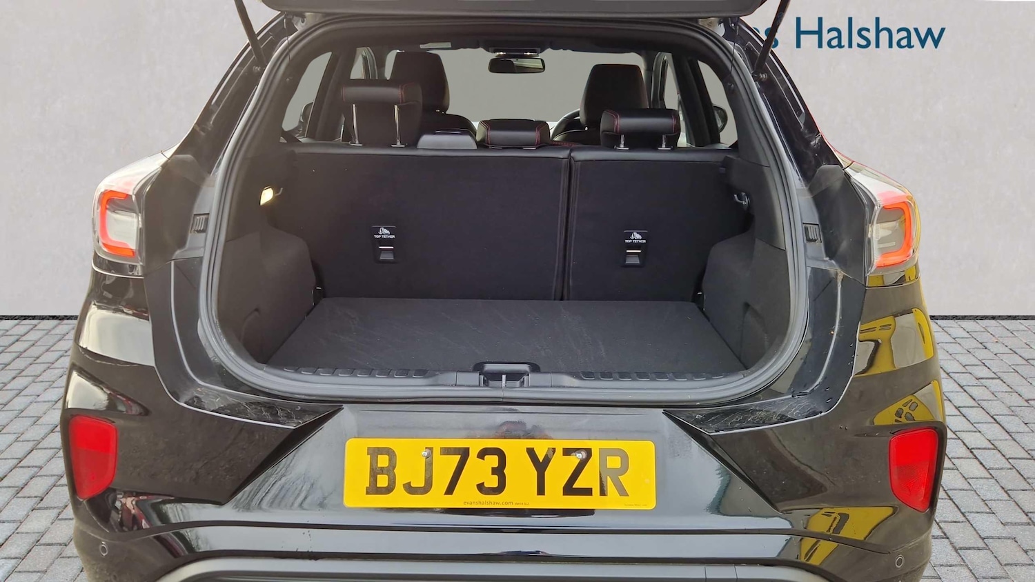 Used Ford Puma 2023 for sale - 77638495: Photo 7