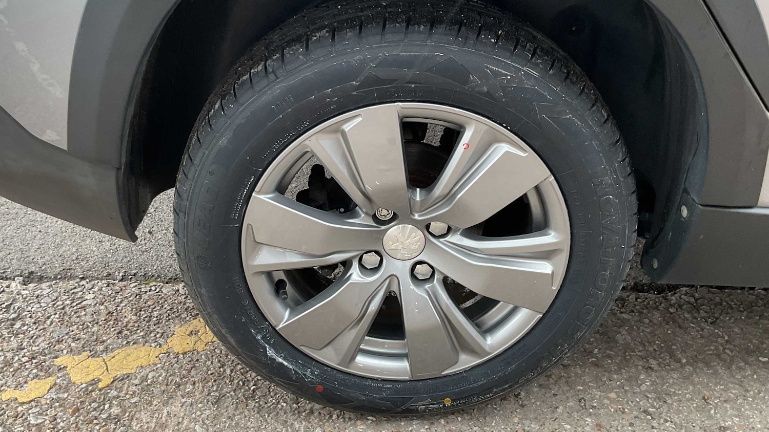 Used Peugeot 2008 2019 for sale - 76286247: Photo 10