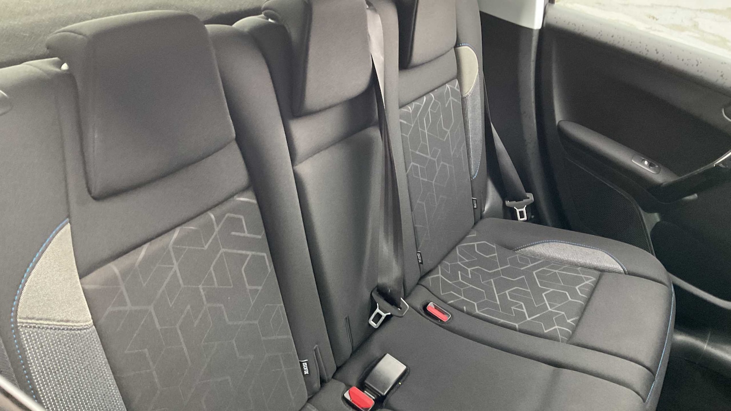 Used Peugeot 2008 2019 for sale - 76286247: Photo 16