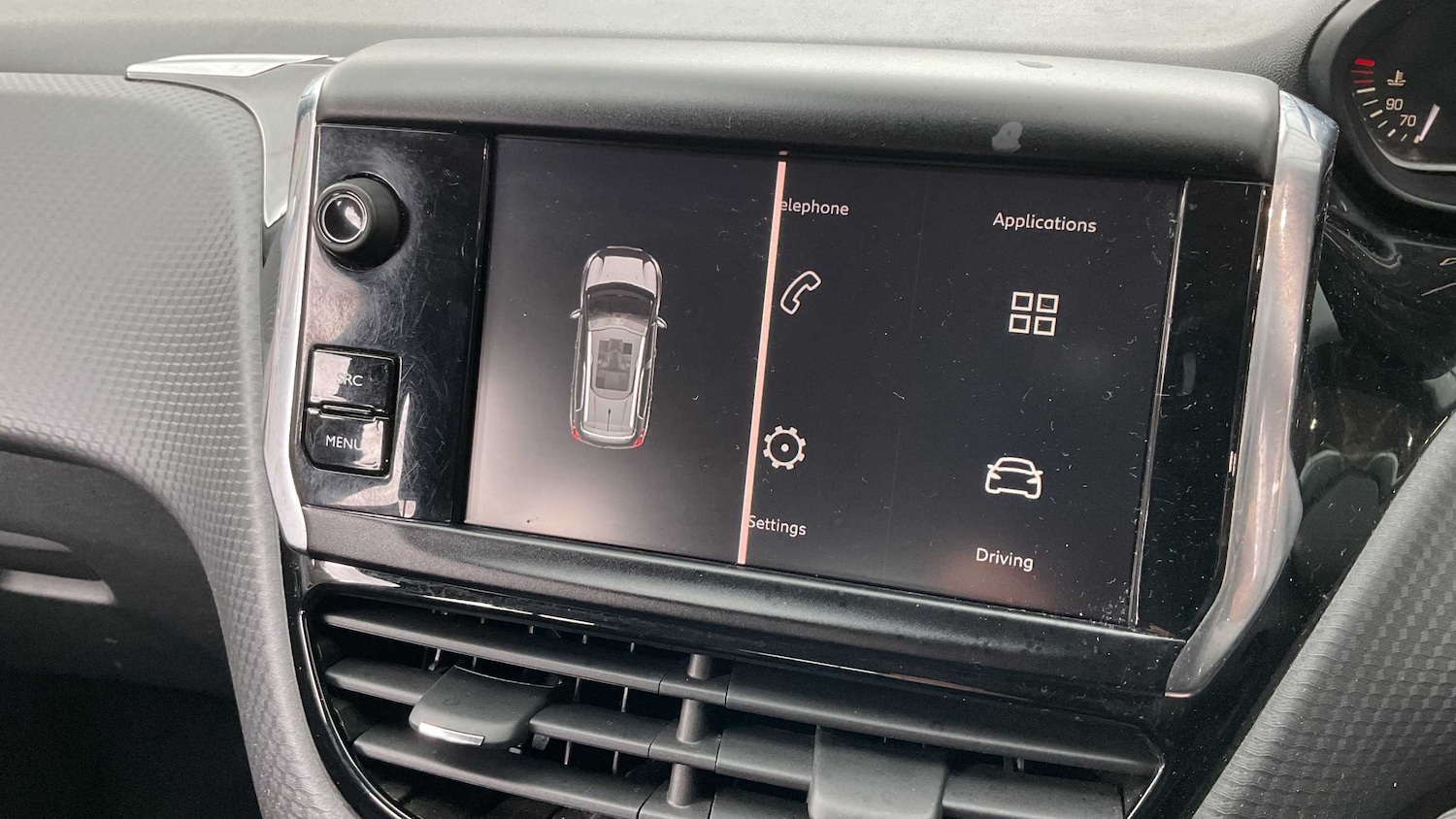 Used Peugeot 2008 2019 for sale - 76286247: Photo 23