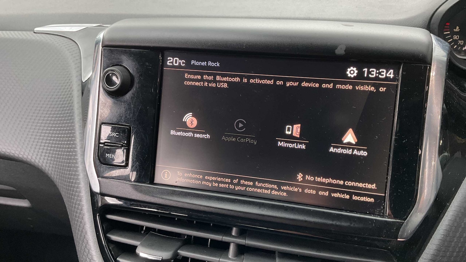 Used Peugeot 2008 2019 for sale - 76286247: Photo 27