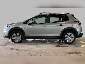 Used Peugeot 2008 2019 for sale - 76286247: Photo