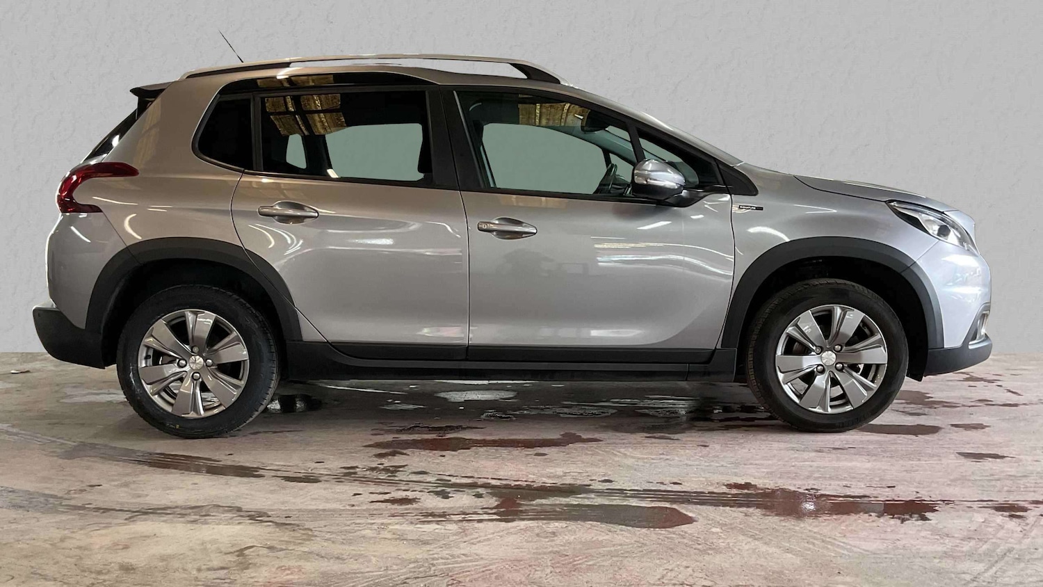 Used Peugeot 2008 2019 for sale - 76286247: Photo 5
