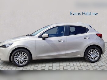 Used Mazda Mazda2 2024 for sale - 78591639: Photo