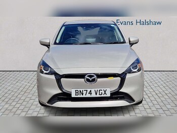 Used Mazda Mazda2 2024 for sale - 78591639: Photo
