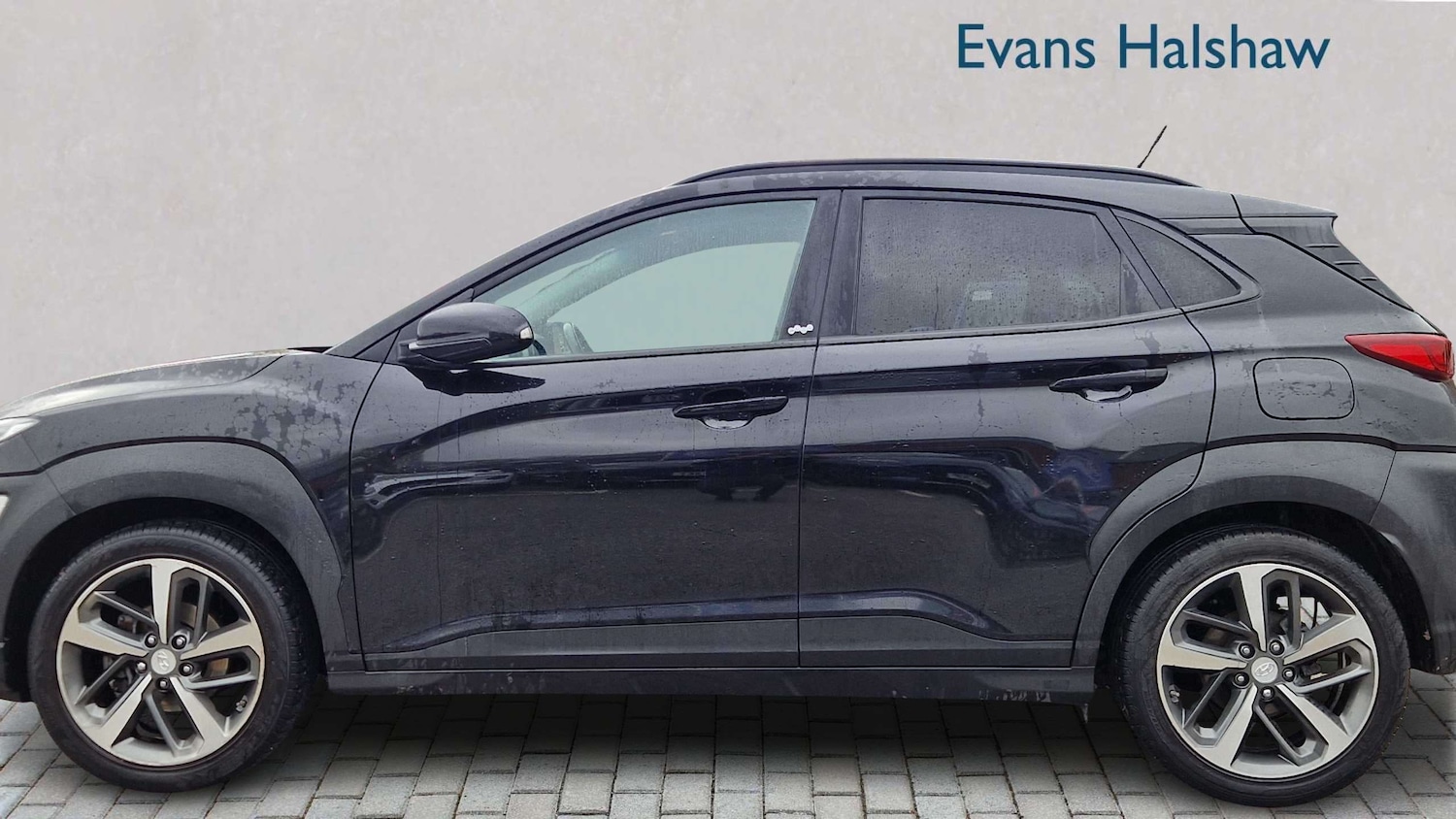 Used Hyundai KONA 2019 for sale - 77810888: Photo 3