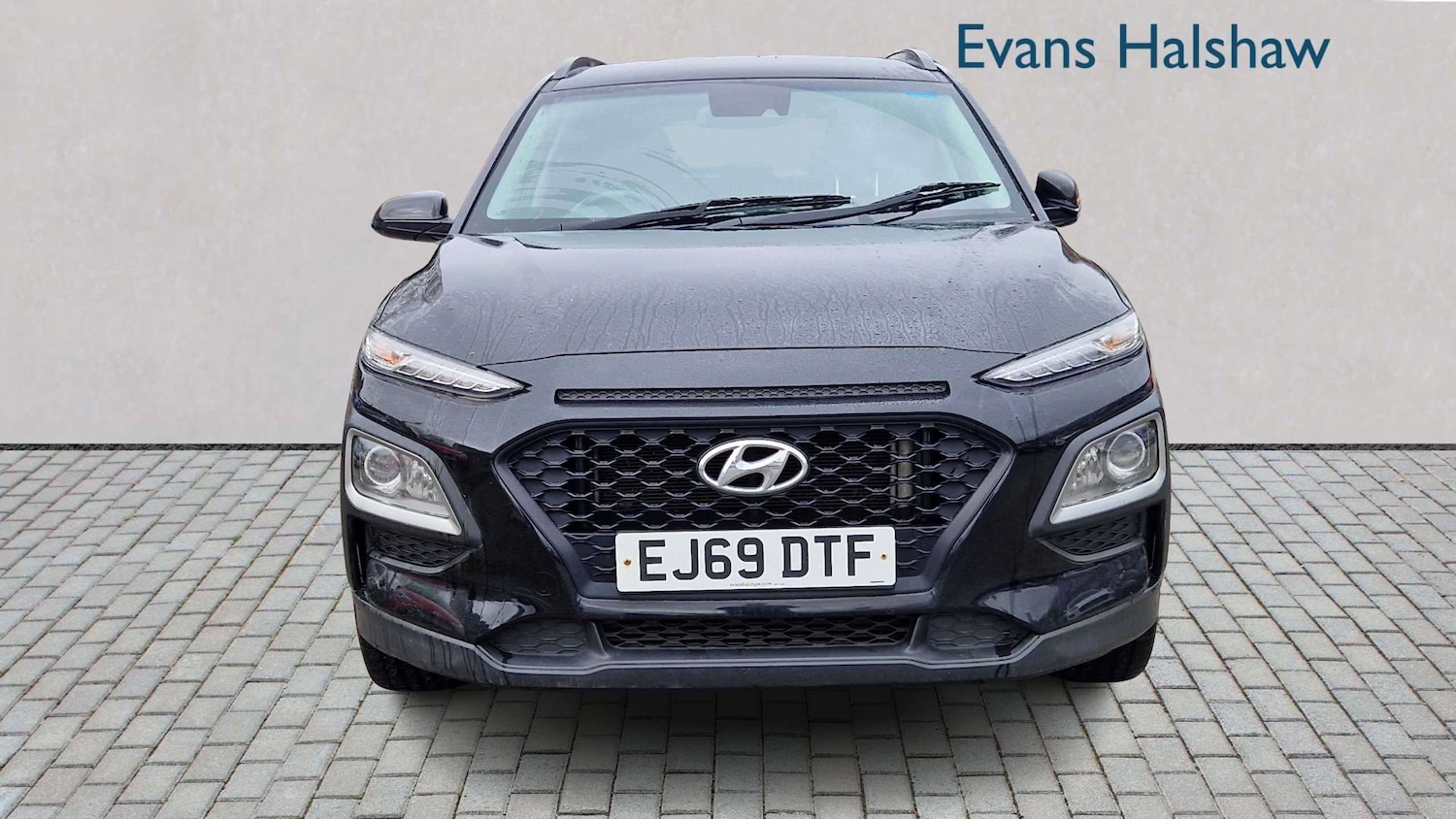 Used Hyundai KONA 2019 for sale - 77810888: Photo 4