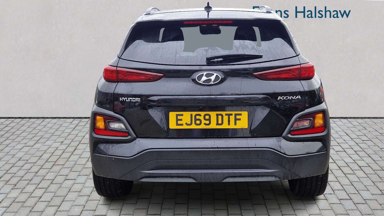 Used Hyundai KONA 2019 for sale - 77810888: Photo 5