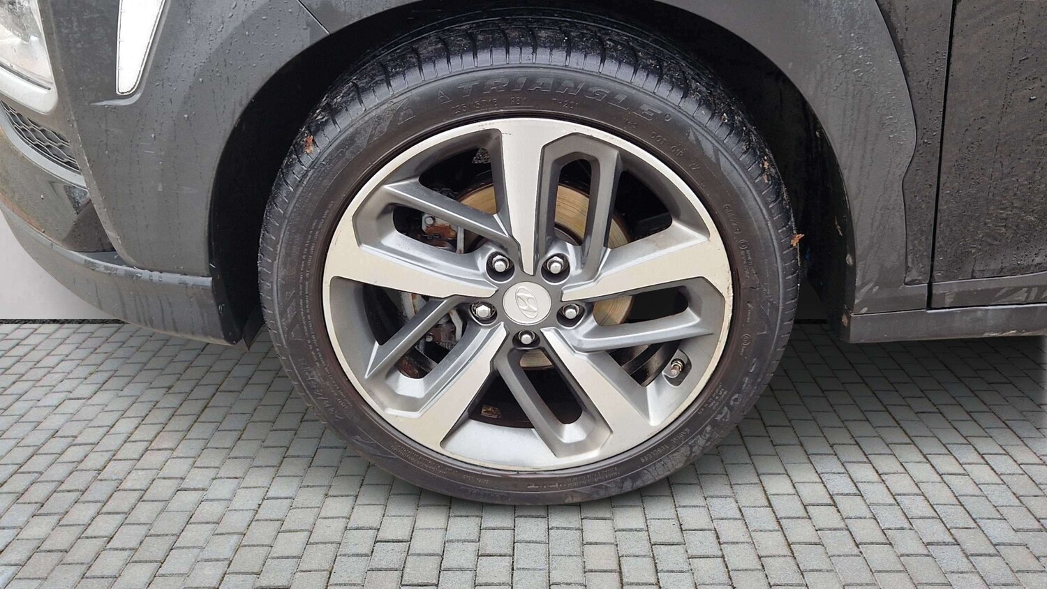 Used Hyundai KONA 2019 for sale - 77810888: Photo 6