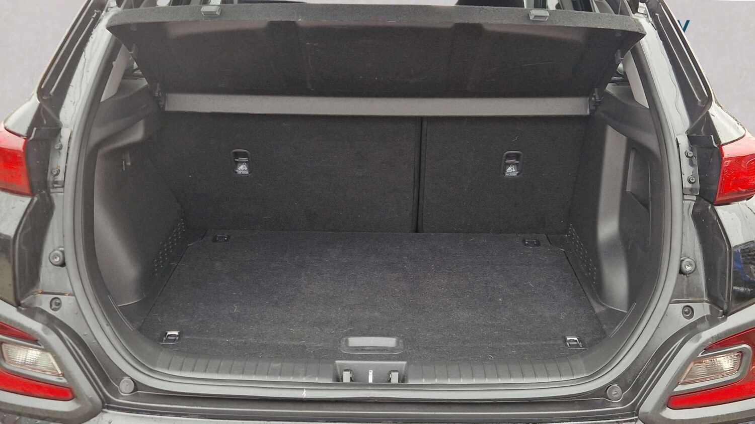 Used Hyundai KONA 2019 for sale - 77810888: Photo 7