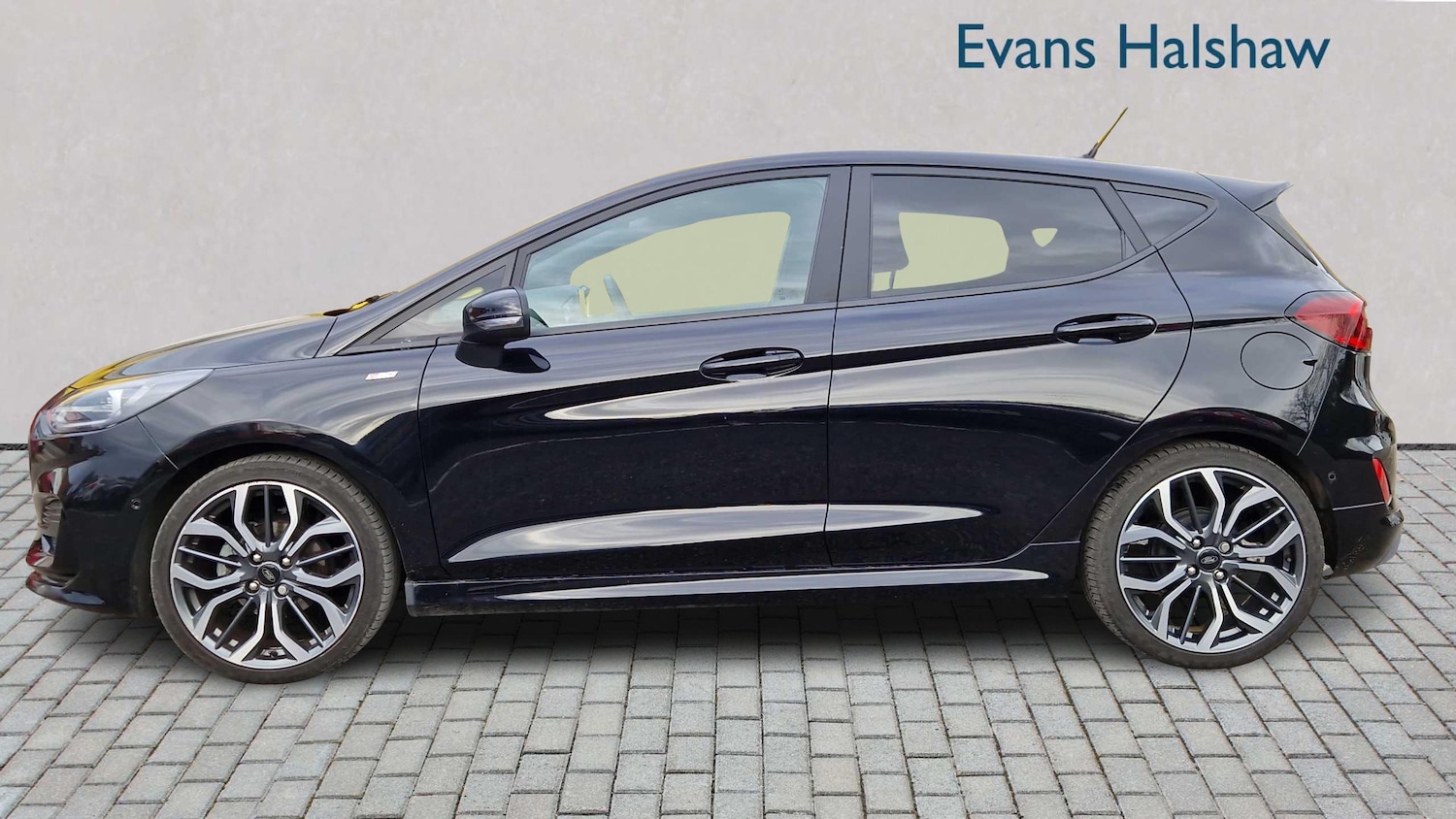 Used Ford Fiesta 2023 for sale - 77638486: Photo 3